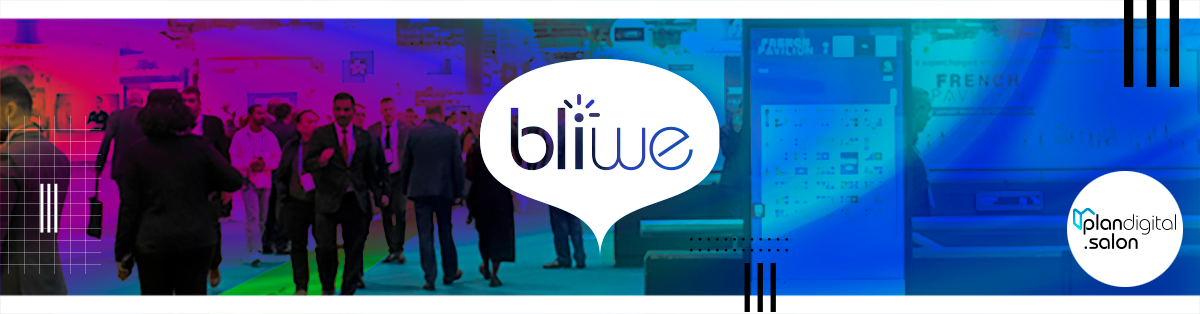 Bliwe by Ligne Bleue Cyber